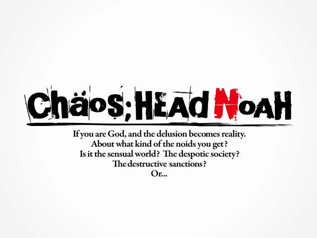 気質アップ CHAOS; HEAD NOAH カオスヘッドノア 通常版 CEROレーティング Z - Xbox360 discoversvg.com